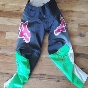 Kids motocross pants